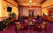 Lobby 6 The Aquarius Casino Resort, BW Premier Collection