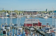 Nearby View and Attractions 4 Annapolis Waterfront Hotel, Autograph Collection