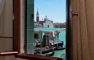 Nearby View and Attractions 2 Hotel Monaco & Grand Canal