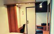 Bedroom 7 Hotel Campione
