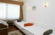 Bedroom 6 Hotel Campione
