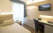 Bedroom 5 Hotel Campione