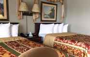 Bilik Tidur 4 Best Western Plus Weatherford