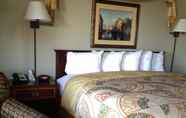 Bedroom 6 Best Western Plus Weatherford