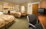 Bedroom 5 Best Western Plus Weatherford