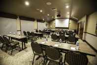 Dewan Majlis Best Western Plus Weatherford