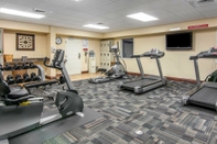 Fitness Center Bluegreen Vacations Patrick Henry Square, Ascend Resort