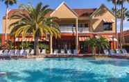 Kolam Renang 2 Legacy Vacation Resorts - Kissimmee/Orlando