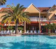 Swimming Pool 2 Legacy Vacation Resorts - Kissimmee/Orlando