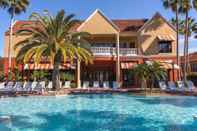 สระว่ายน้ำ Legacy Vacation Resorts - Kissimmee/Orlando