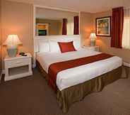 Bedroom 6 Legacy Vacation Resorts - Kissimmee/Orlando