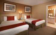 ห้องนอน 5 Legacy Vacation Resorts - Kissimmee/Orlando