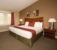 Bedroom 7 Legacy Vacation Resorts - Kissimmee/Orlando