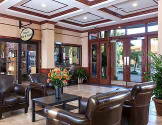 Lobby 2 Legacy Vacation Resorts - Kissimmee/Orlando