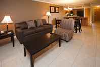 Ruang Umum Legacy Vacation Resorts - Kissimmee/Orlando