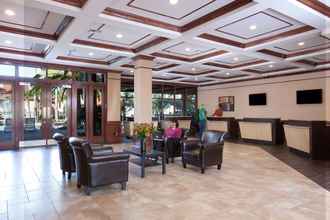 Lobby 4 Legacy Vacation Resorts - Kissimmee/Orlando