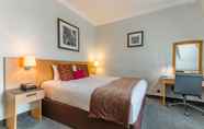 Kamar Tidur 5 Thistle London Bloomsbury Park