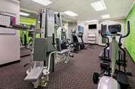 Fitness Center La Quinta Inn & Suites by Wyndham Tacoma - Seattle