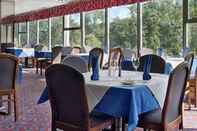 Restoran Ramada by Wyndham Yonkers / Westchester