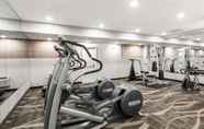 Fitness Center 5 Ramada by Wyndham Yonkers / Westchester