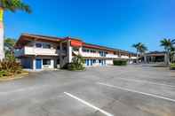 Ruang untuk Umum Econo Lodge Vero Beach - Downtown