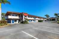 Khu vực công cộng Econo Lodge Vero Beach - Downtown