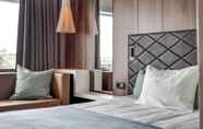 Kamar Tidur 3 Quality Airport Hotel Stavanger