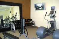 Fitness Center Embassy Suites by Hilton Atlanta Buckhead