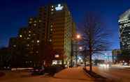 Exterior 7 Embassy Suites by Hilton Atlanta Buckhead