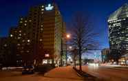 Exterior 7 Embassy Suites by Hilton Atlanta Buckhead