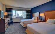 Bedroom 4 Embassy Suites by Hilton Atlanta Buckhead