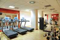 Fitness Center Hilton Milan