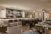 Bar, Cafe and Lounge Hilton Milan