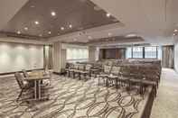 Functional Hall Hilton Milan