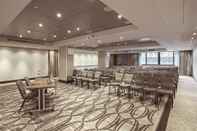 Functional Hall Hilton Milan