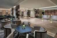 Lobby Hilton Milan