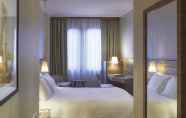 Bilik Tidur 5 Hilton Milan