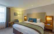 Kamar Tidur 2 The Clermont London, Charing Cross