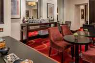 Bar, Cafe and Lounge The Clermont London, Charing Cross