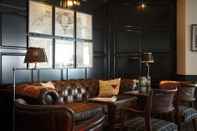 Bar, Kafe dan Lounge Côte Ouest Thalasso&Spa Les Sables d'Olonne MGallery by Sofitel