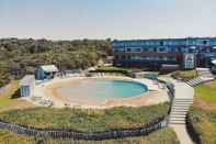 Swimming Pool Côte Ouest Thalasso&Spa Les Sables d'Olonne MGallery by Sofitel