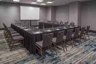 ห้องประชุม Hyatt Regency Indianapolis