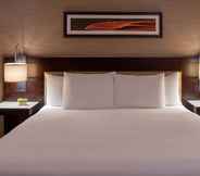 ห้องนอน 3 Hyatt Regency Indianapolis