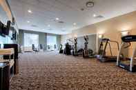 Fitness Center Best Western Summit Inn