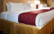 Kamar Tidur 3 Best Western Summit Inn