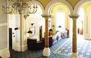 ล็อบบี้ 6 Britannia Palace Hotel Buxton & Spa