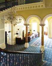 Lobby 4 Britannia Palace Hotel Buxton & Spa