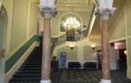 ล็อบบี้ 3 Britannia Palace Hotel Buxton & Spa