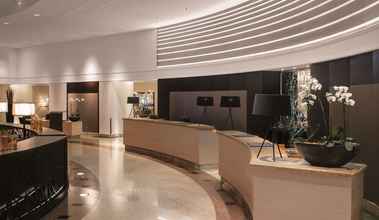 Sảnh chờ 4 Hilton Munich Park