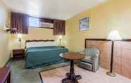 Bilik Tidur 6 Days Inn by Wyndham Pittsburgh